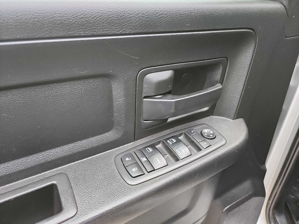 2018 RAM 2500 Image 19