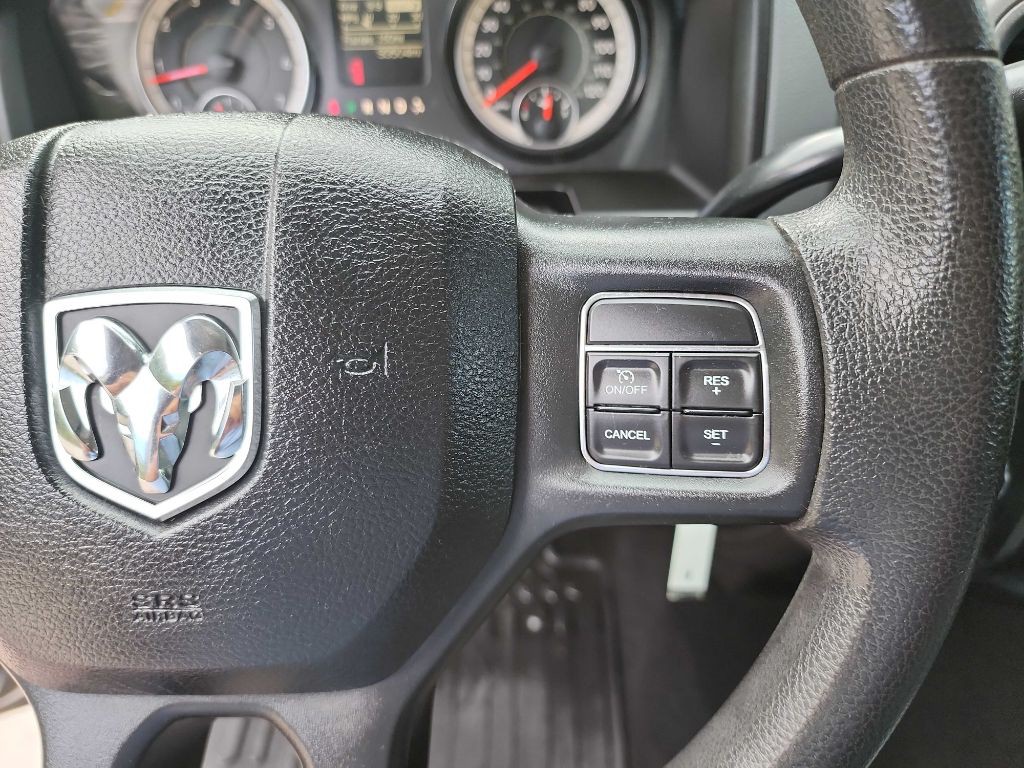 2018 RAM 2500 Image 23