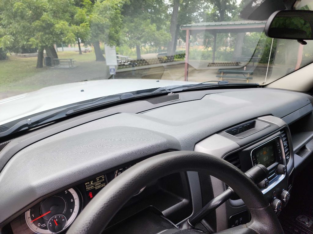 2018 RAM 2500 Image 24
