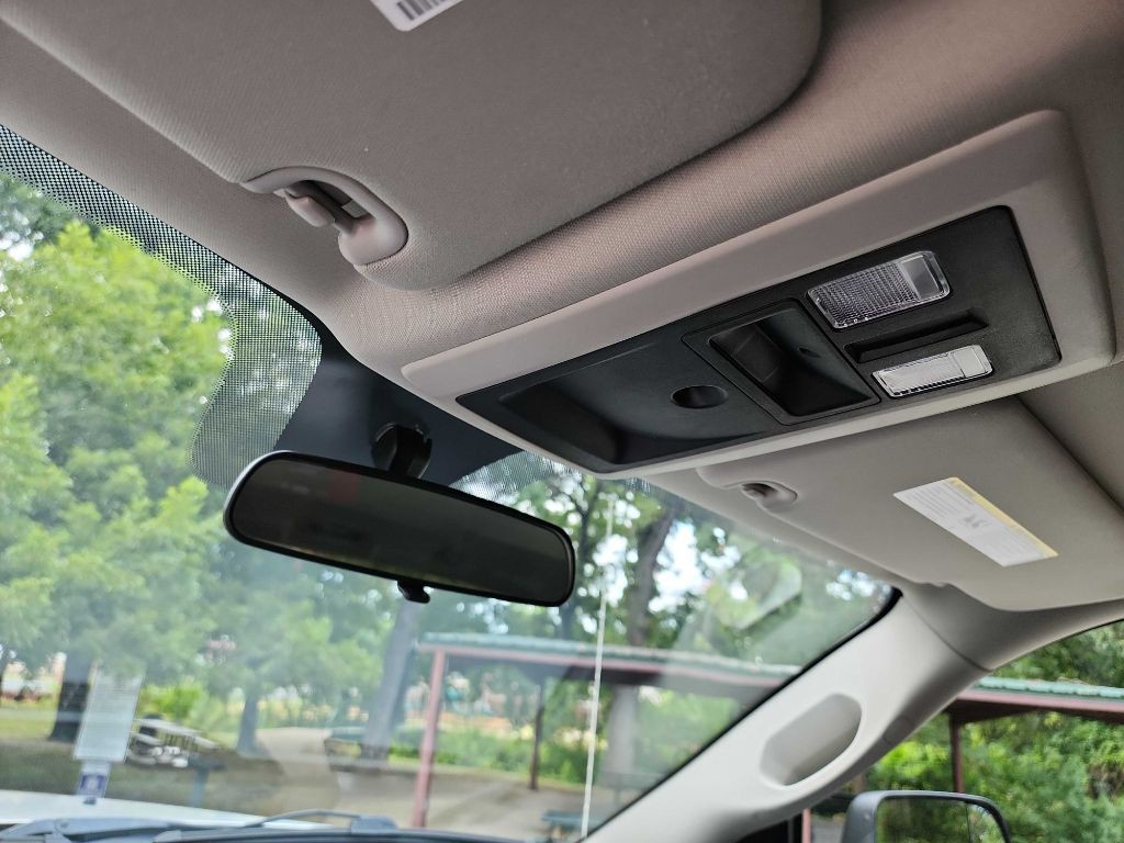 2018 RAM 2500 Image 25