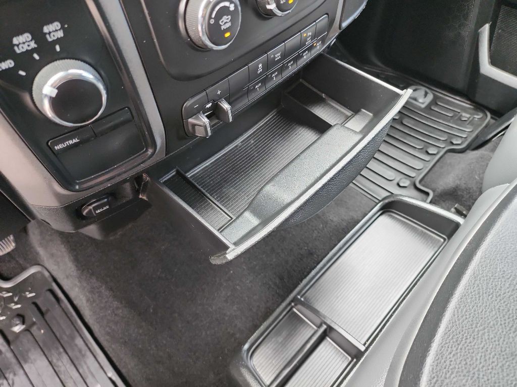 2018 RAM 2500 Image 30