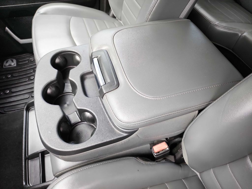 2018 RAM 2500 Image 31