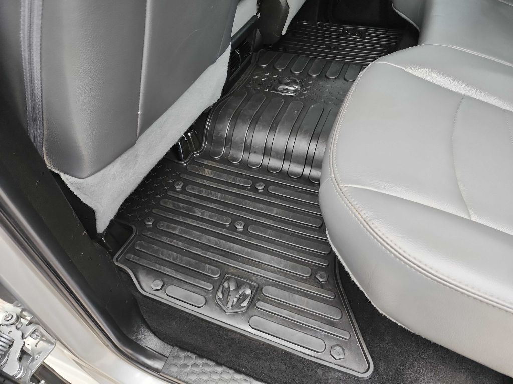 2018 RAM 2500 Image 34