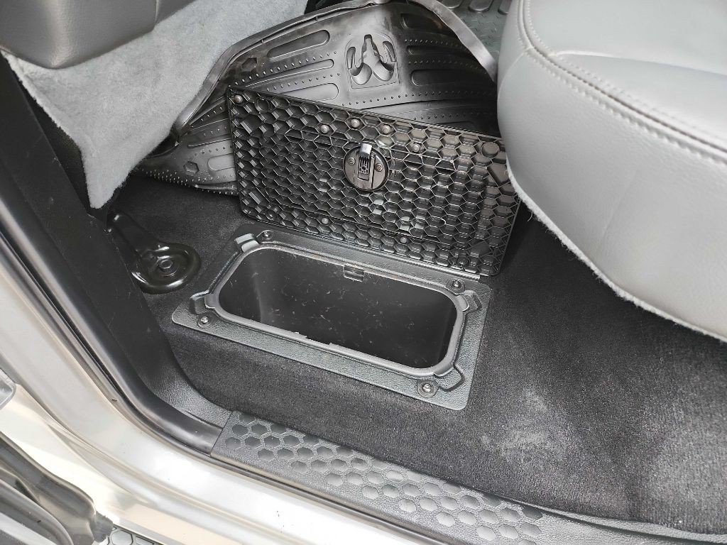 2018 RAM 2500 Image 35