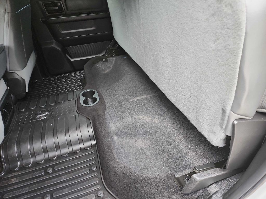 2018 RAM 2500 Image 36