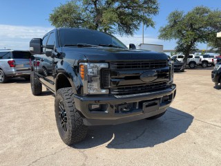Image for 2017 Ford F-250 Super Duty ID: 6760091