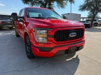 Image for 2023 Ford F-150 Super Cab ID: 6761378