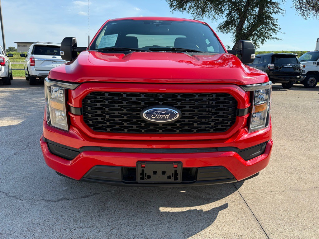 2023 Ford F-150 Image 2