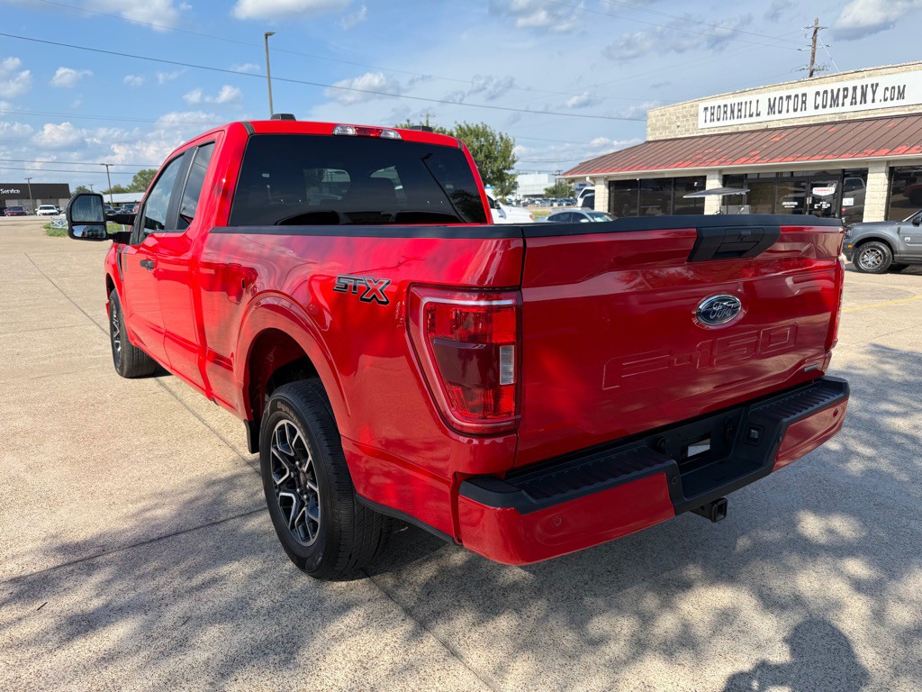 2023 Ford F-150 Image 5