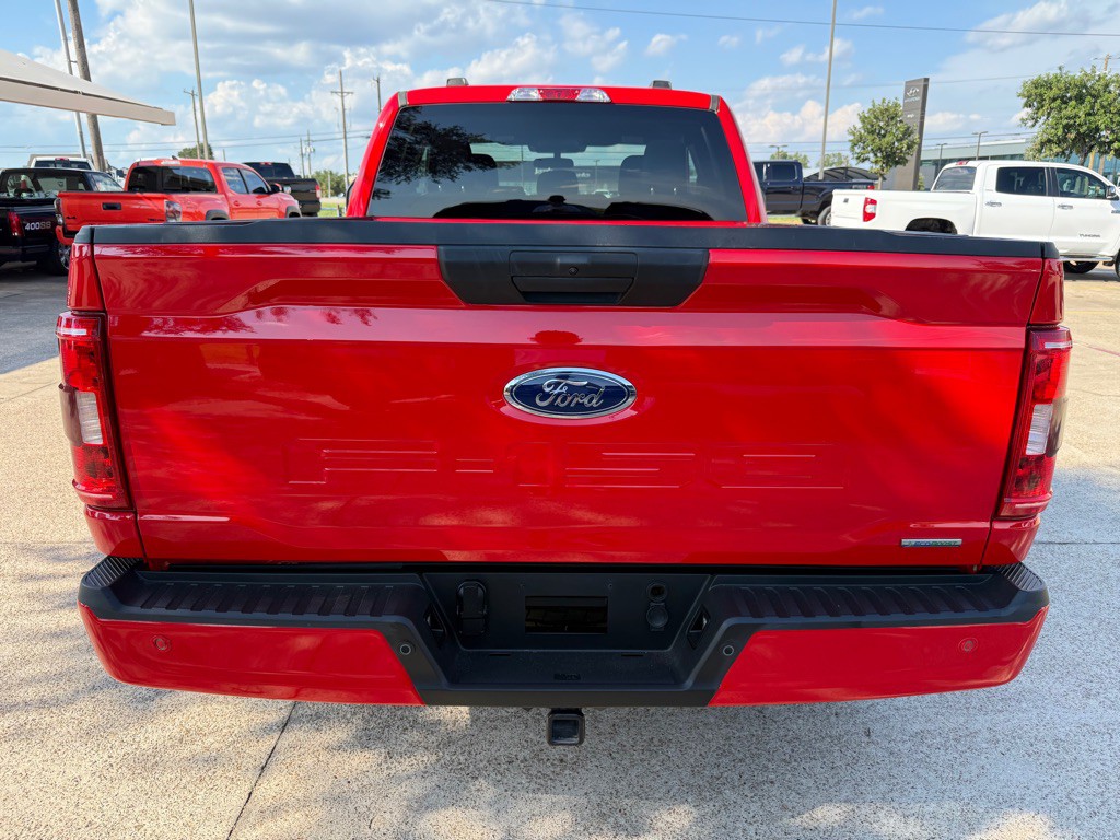2023 Ford F-150 Image 6
