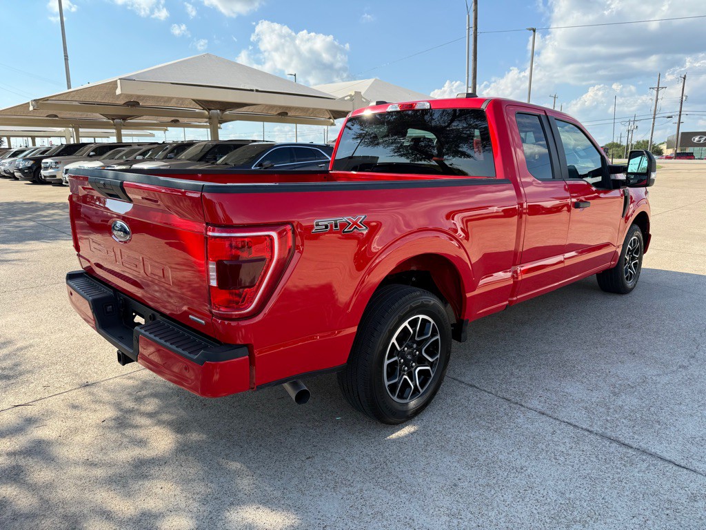 2023 Ford F-150 Image 7