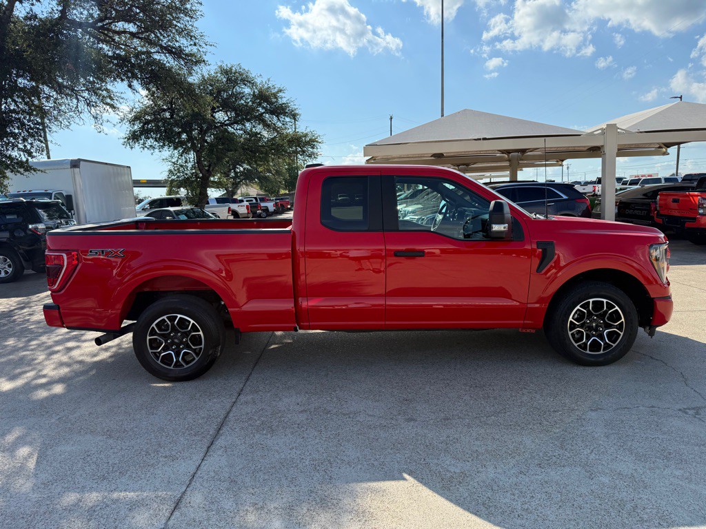 2023 Ford F-150 Image 8