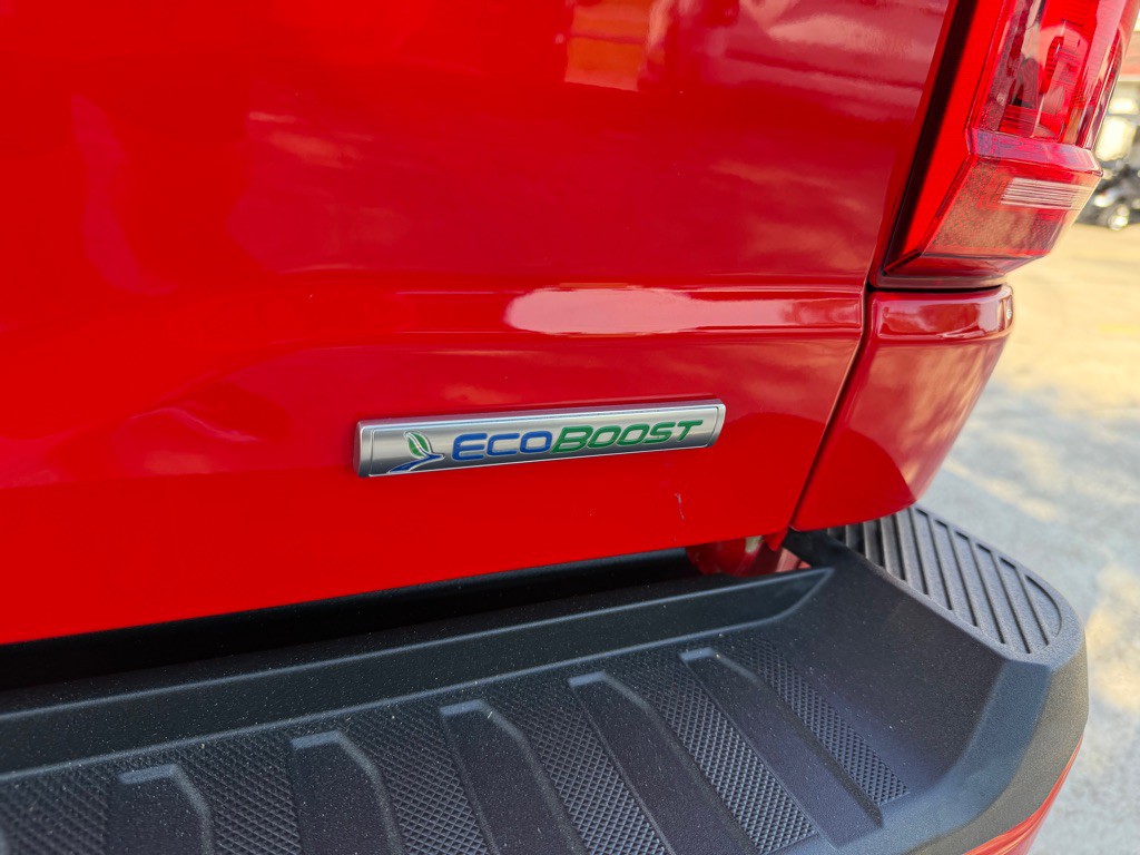 2023 Ford F-150 Image 9