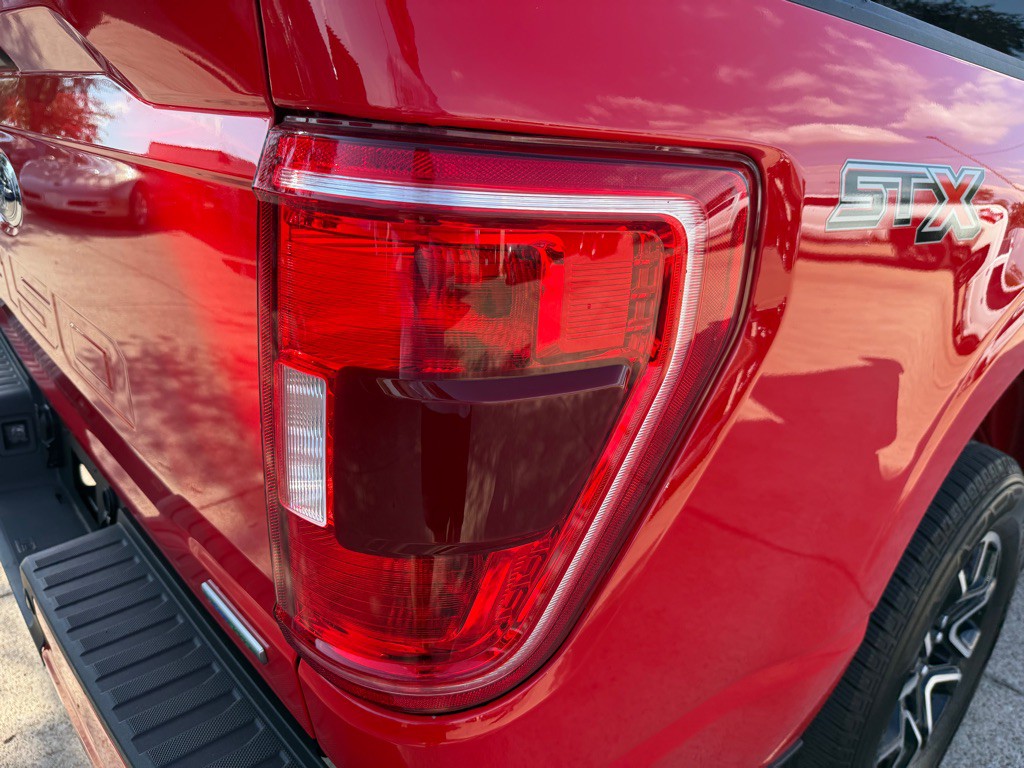 2023 Ford F-150 Image 10