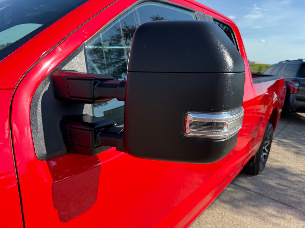 2023 Ford F-150 Image 12