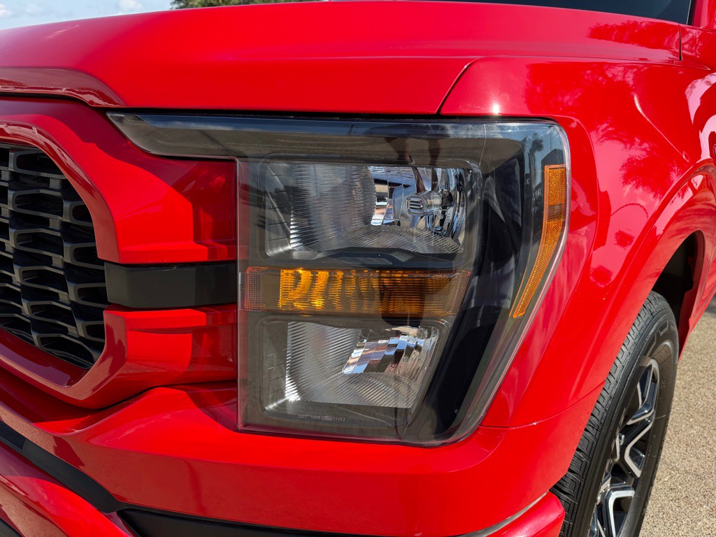2023 Ford F-150 Image 14