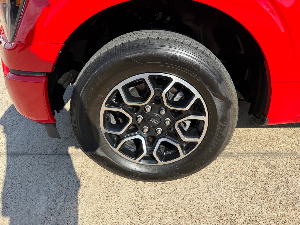 2023 Ford F-150 Image 15