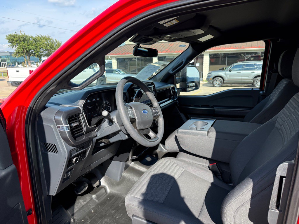 2023 Ford F-150 Image 16