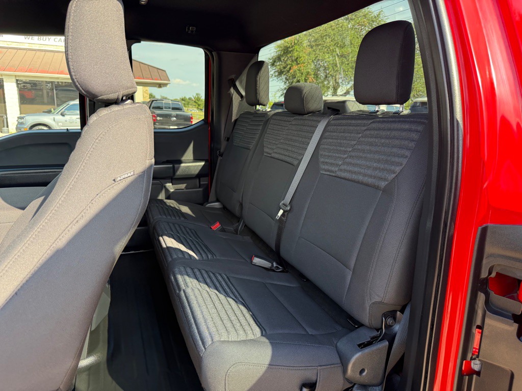 2023 Ford F-150 Image 17