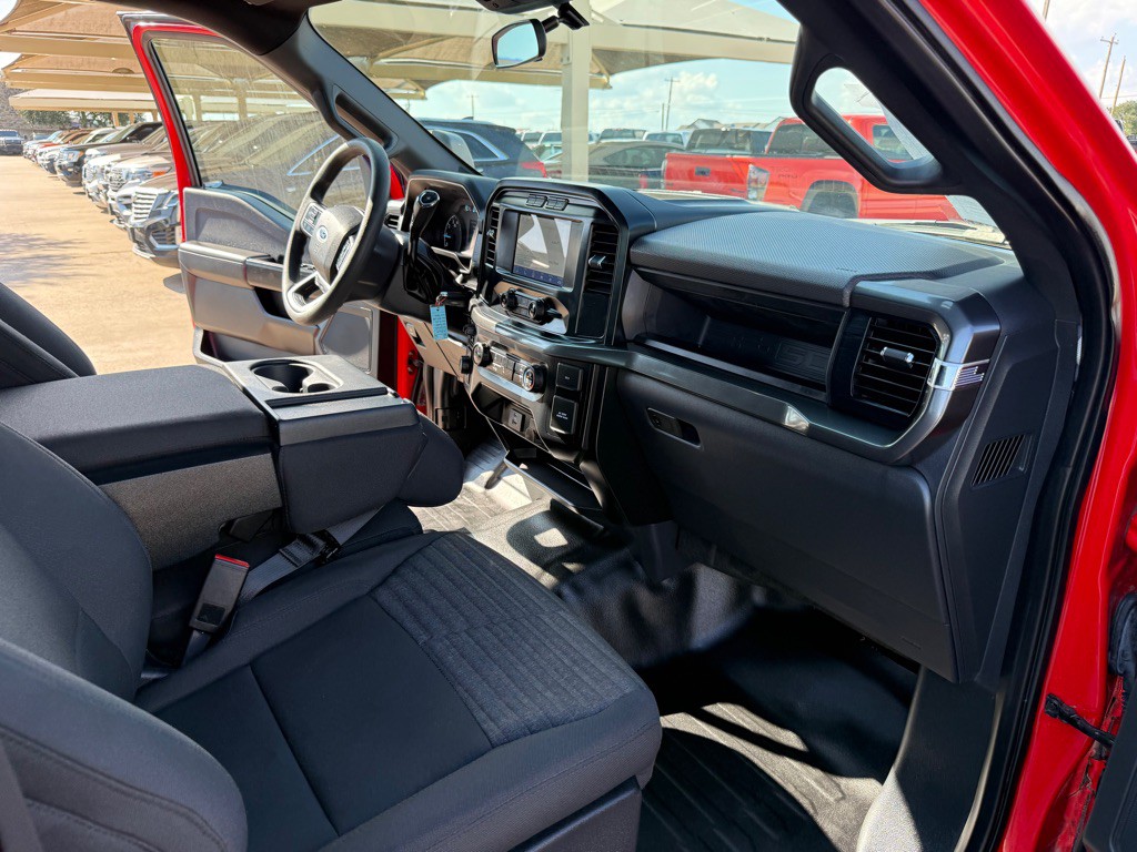 2023 Ford F-150 Image 18