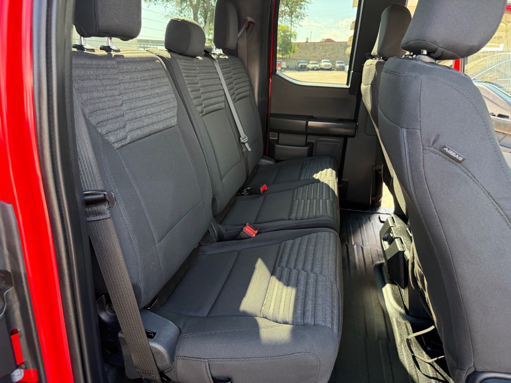 2023 Ford F-150 Image 19