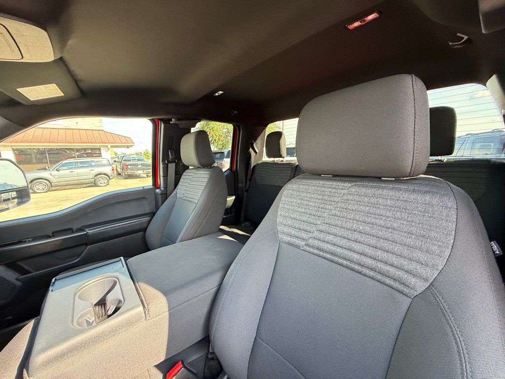 2023 Ford F-150 Image 20