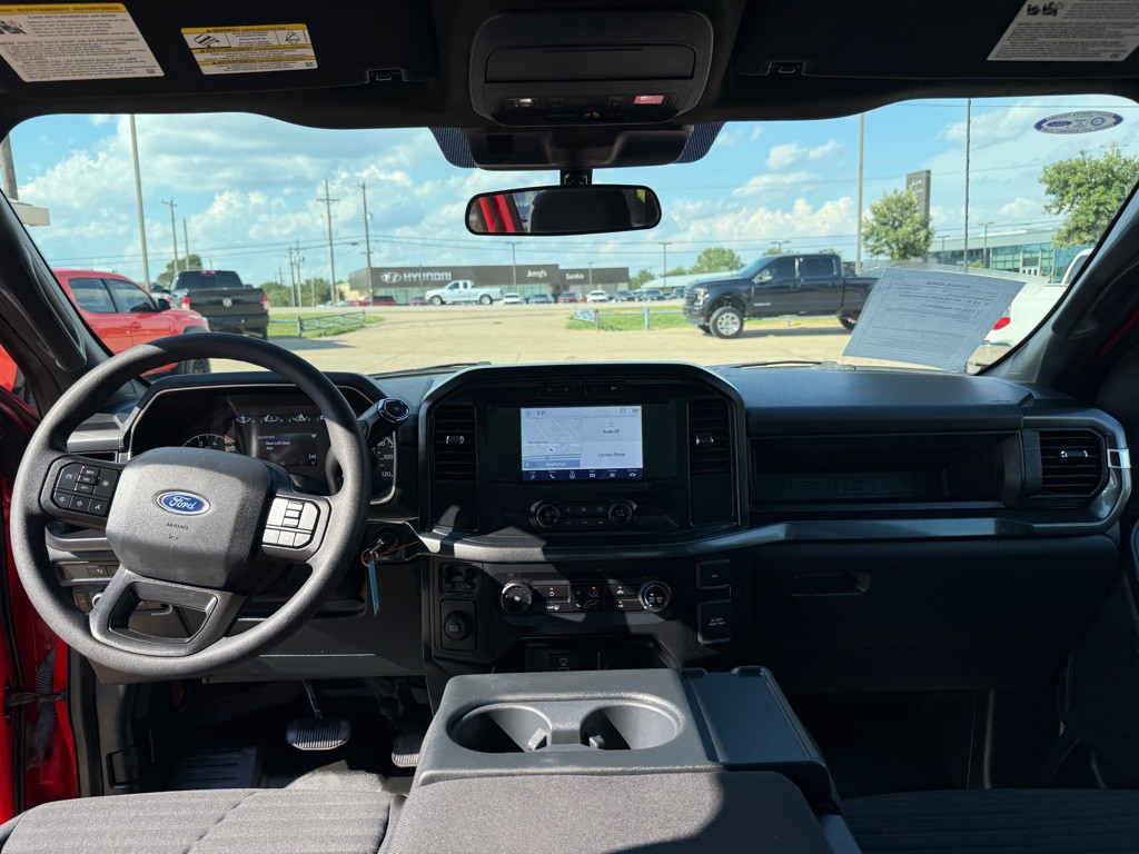 2023 Ford F-150 Image 21