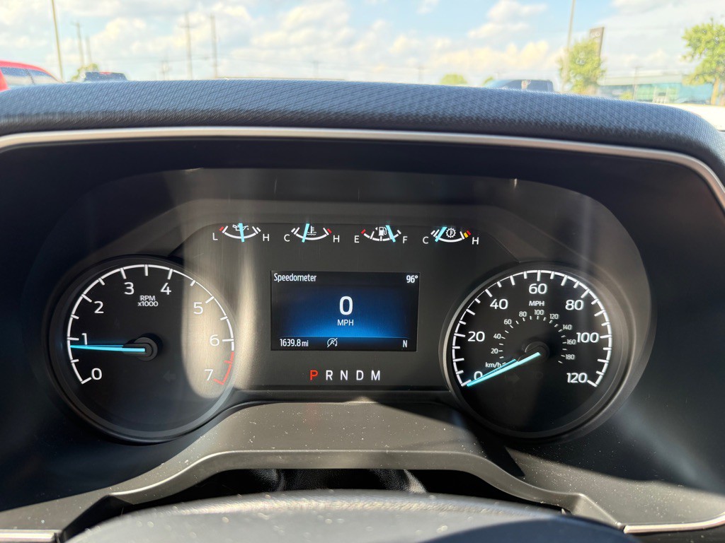 2023 Ford F-150 Image 25