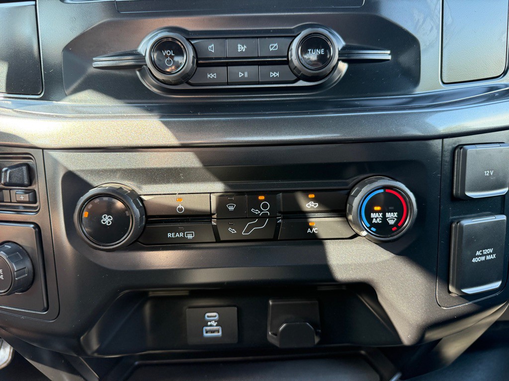 2023 Ford F-150 Image 29