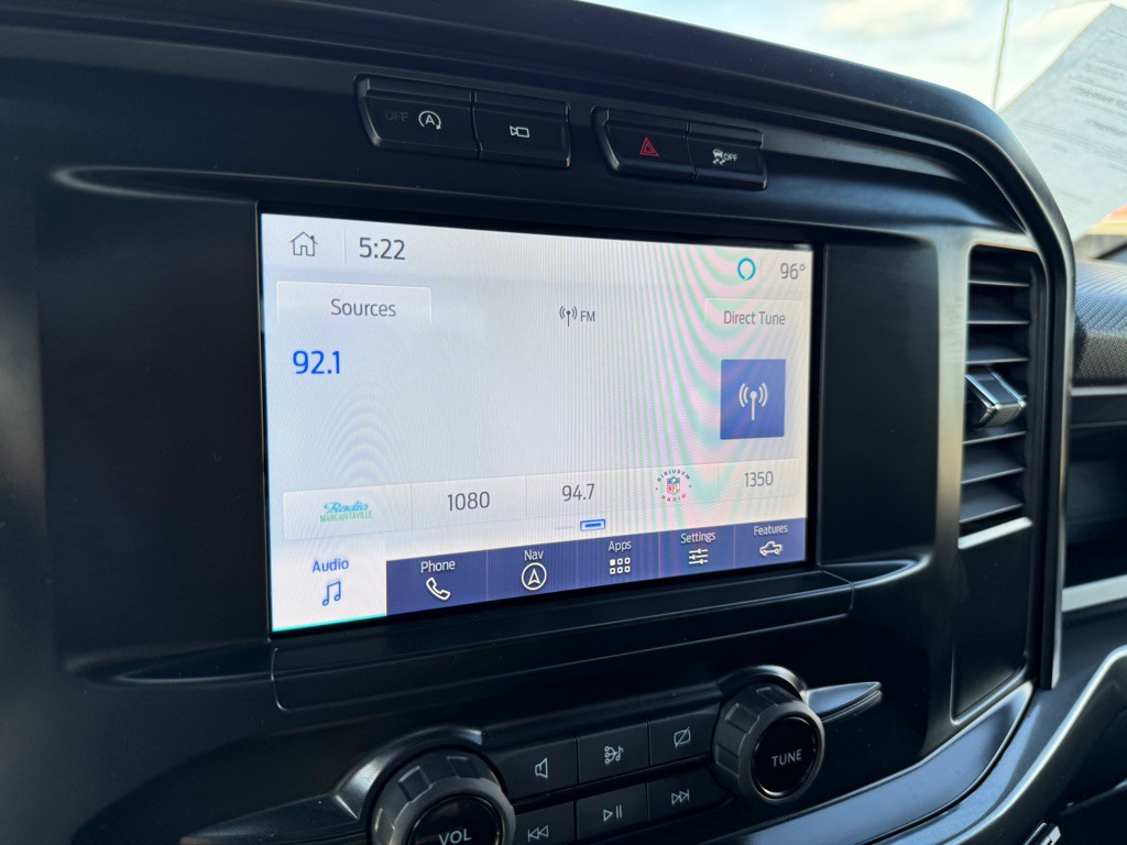 2023 Ford F-150 Image 31