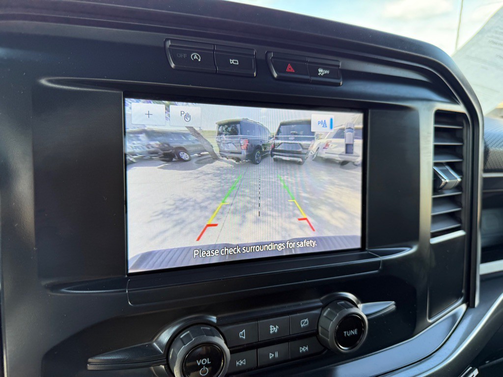 2023 Ford F-150 Image 32