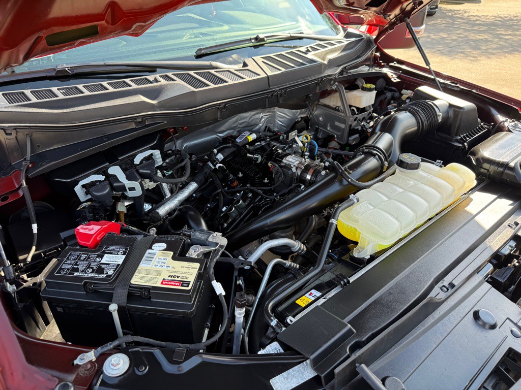2023 Ford F-150 Image 33
