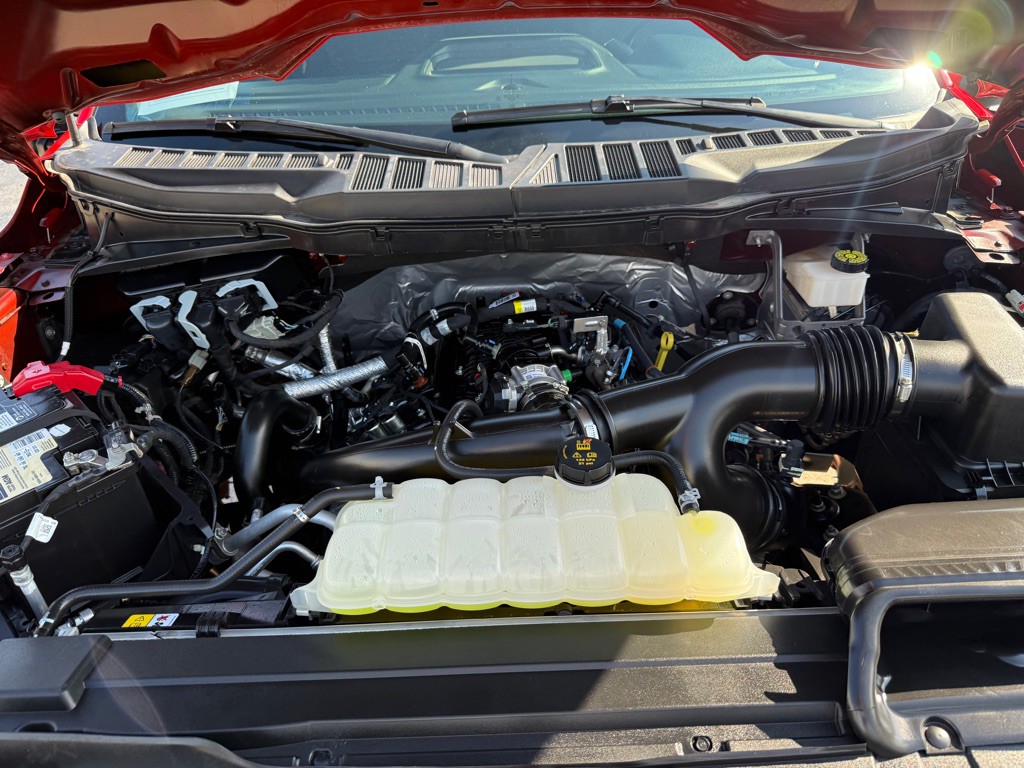 2023 Ford F-150 Image 34