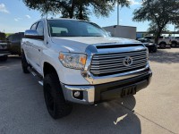 Image for 2017 Toyota Tundra Crewmax Limited ID: 6761391