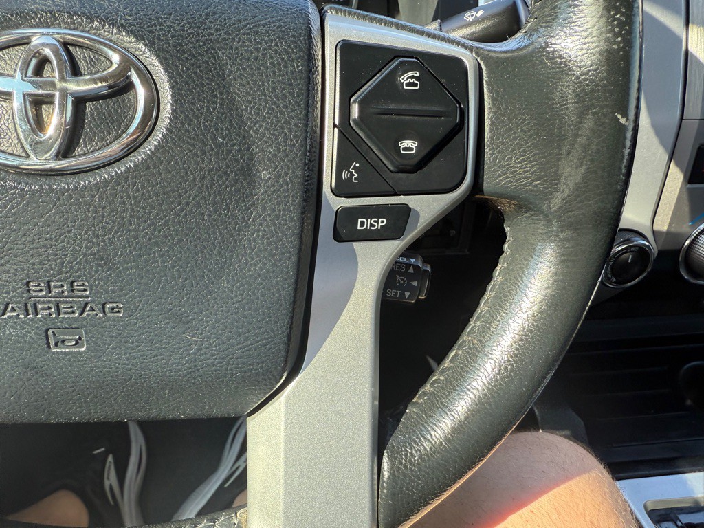2017 Toyota Tundra Image 29