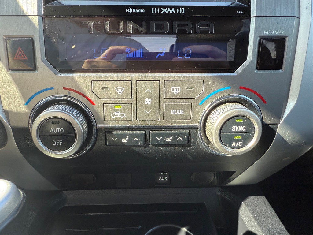 2017 Toyota Tundra Image 31