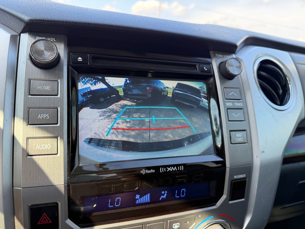 2017 Toyota Tundra Image 33