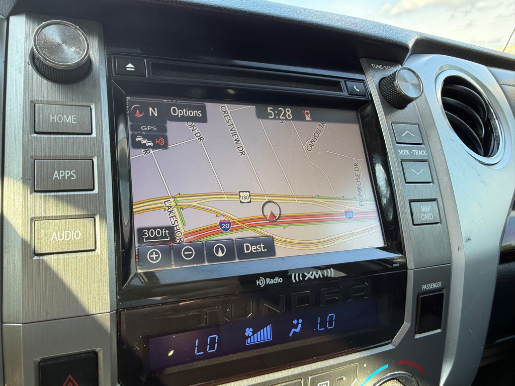 2017 Toyota Tundra Image 34