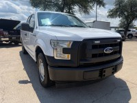 Image for 2017 Ford F-150 Super Cab ID: 6761396
