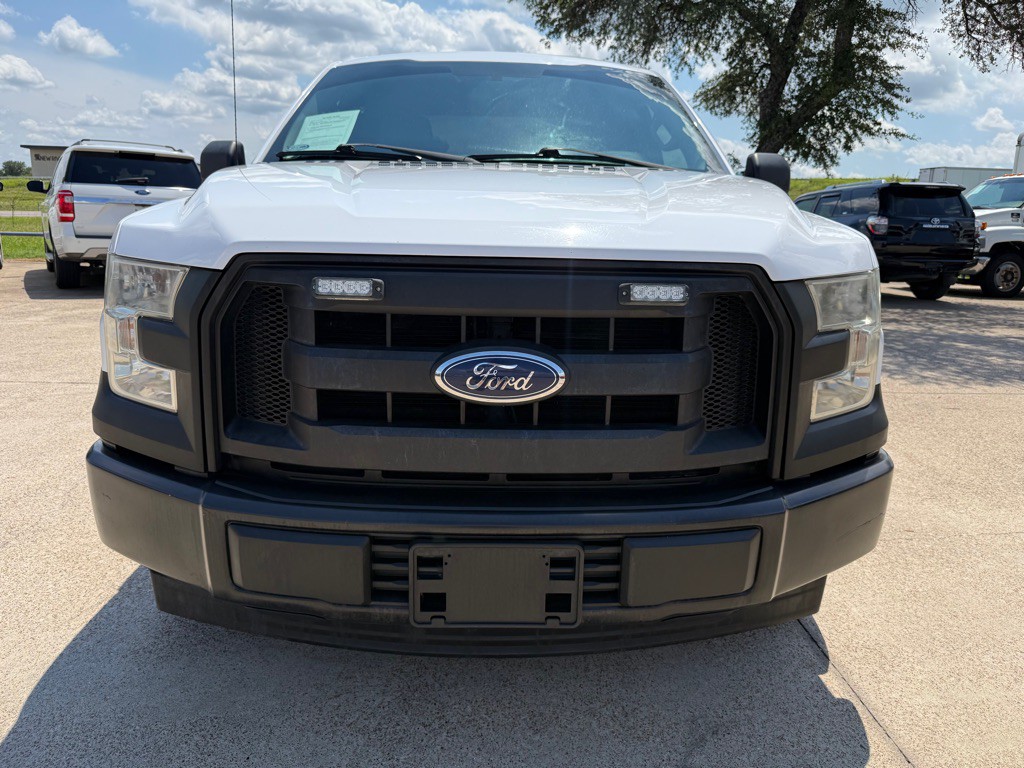2017 Ford F-150 Image 2