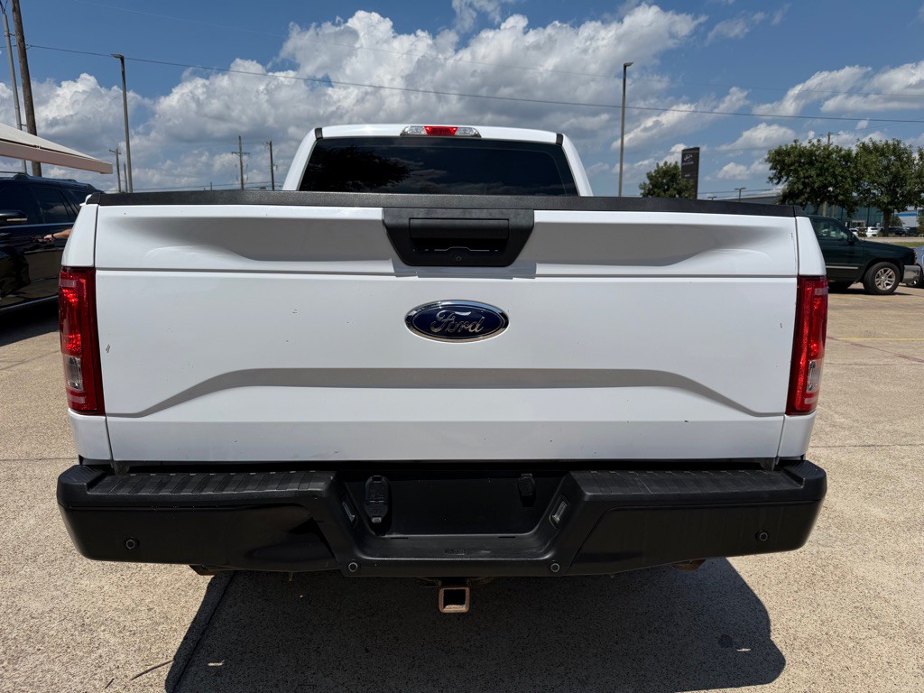 2017 Ford F-150 Image 6