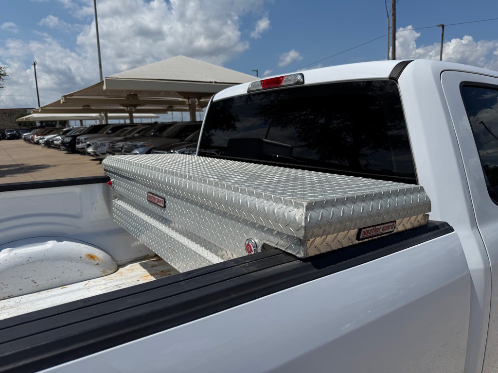 2017 Ford F-150 Image 9