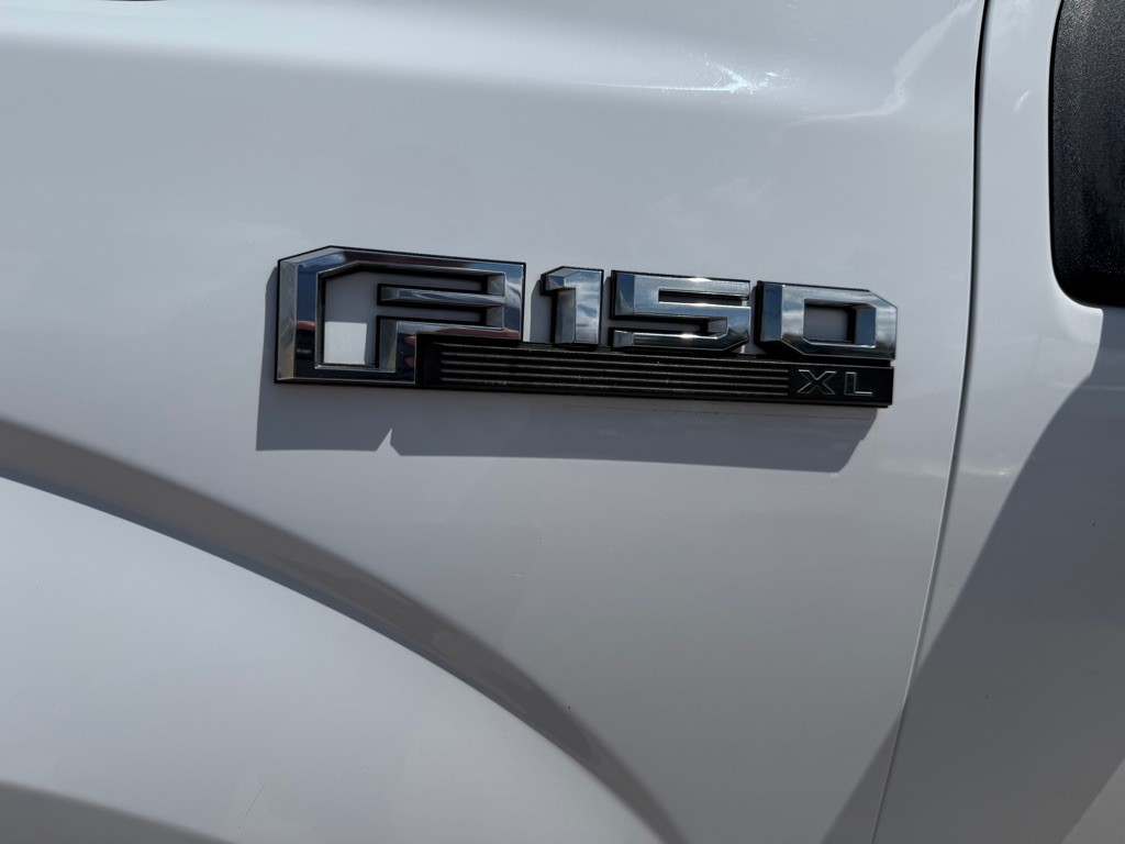 2017 Ford F-150 Image 12