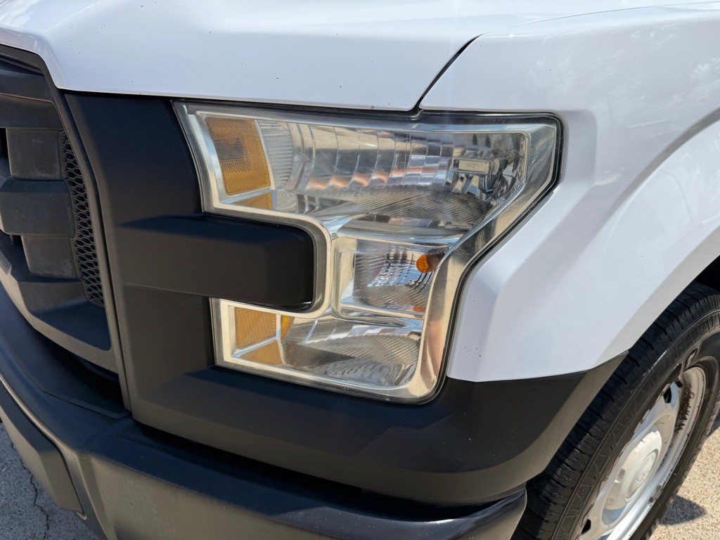 2017 Ford F-150 Image 13