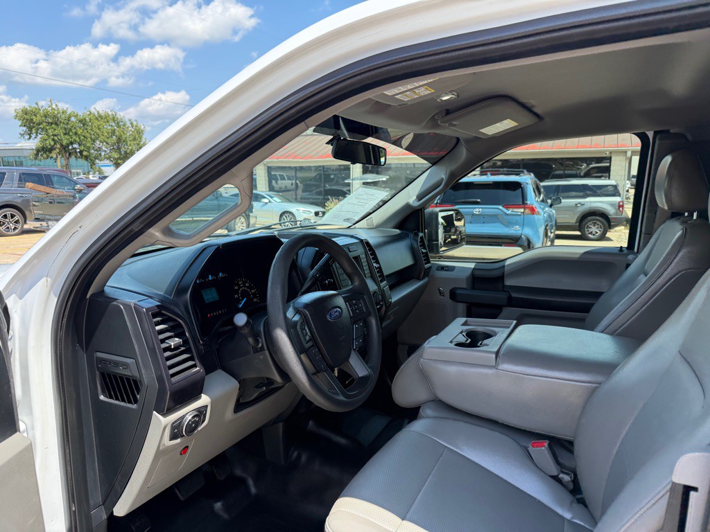 2017 Ford F-150 Image 15