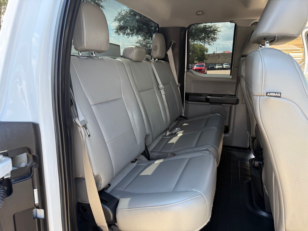 2017 Ford F-150 Image 18