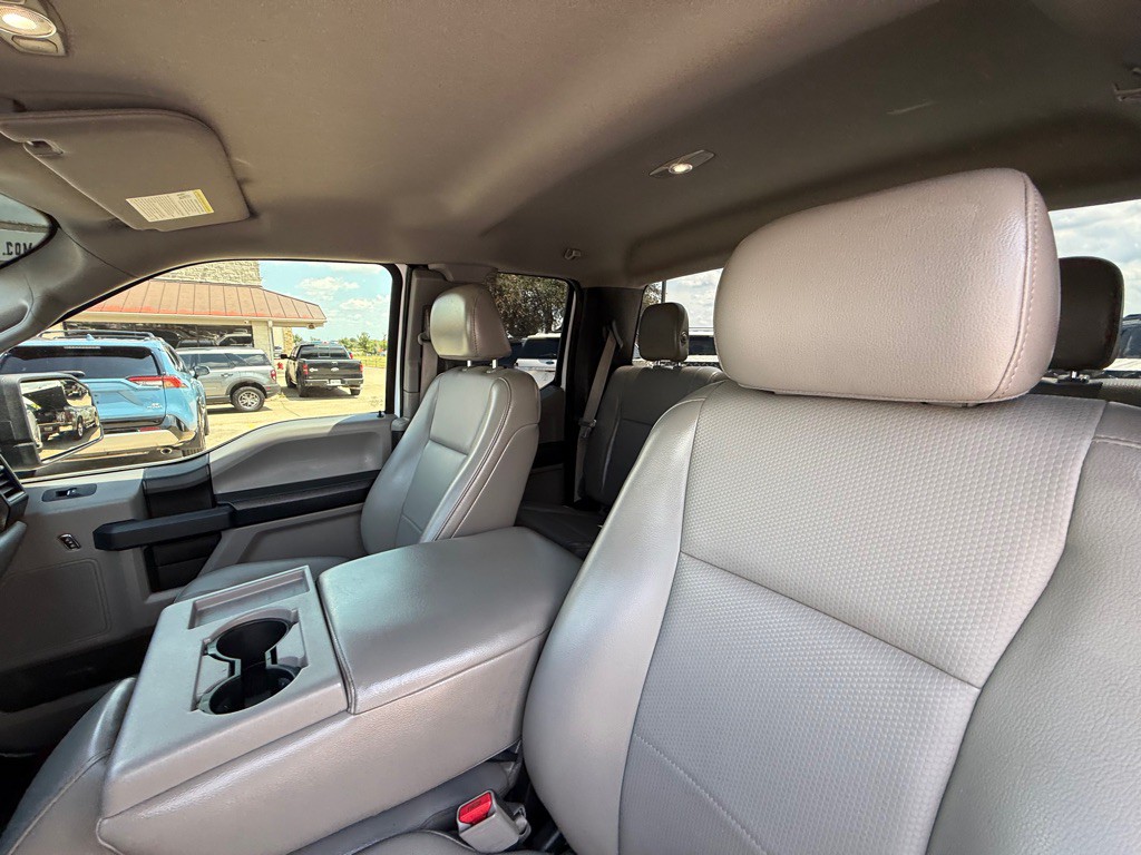 2017 Ford F-150 Image 19