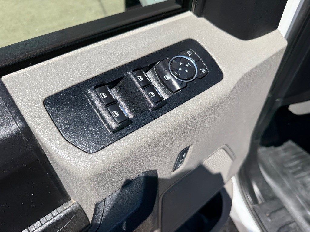 2017 Ford F-150 Image 21