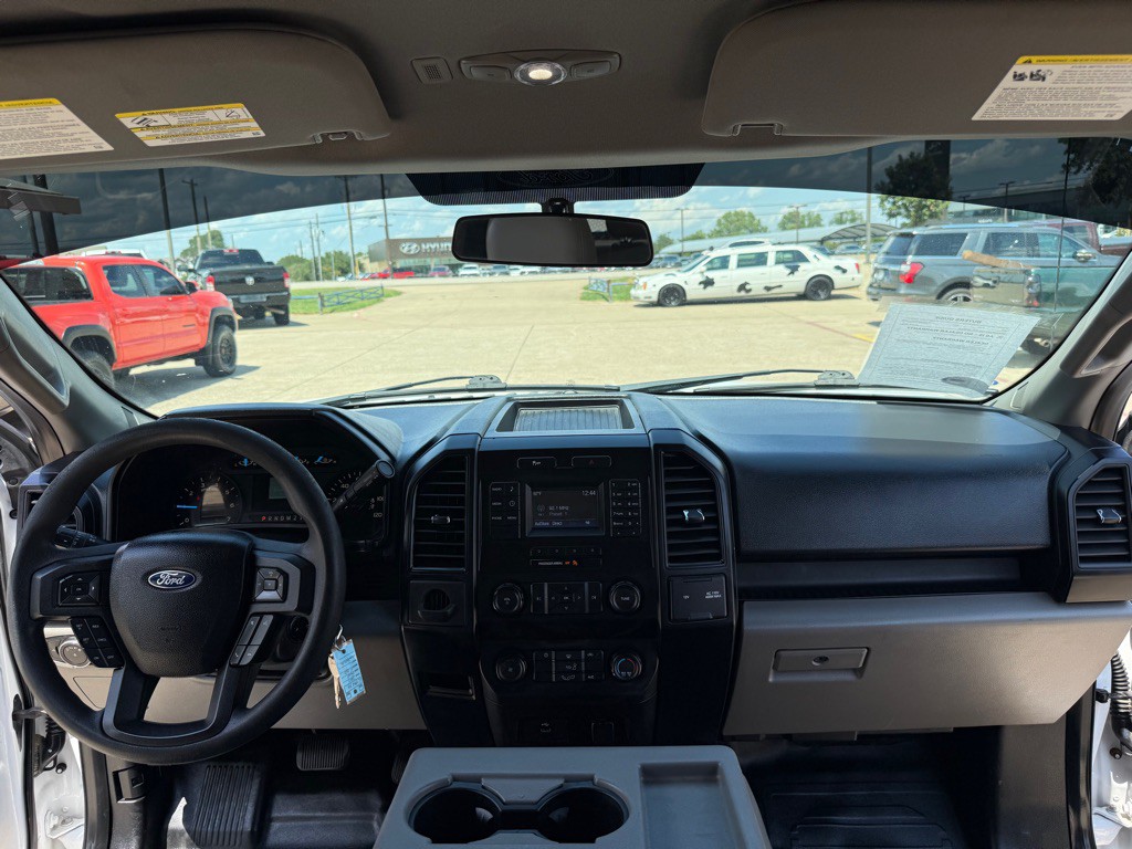 2017 Ford F-150 Image 22