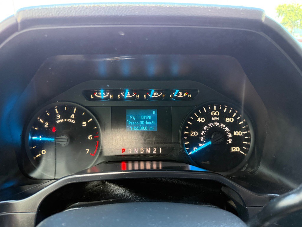 2017 Ford F-150 Image 23